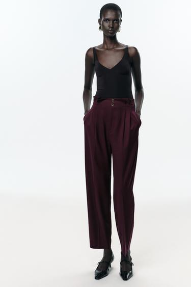Zara {名称} - {颜色} - 0 图片