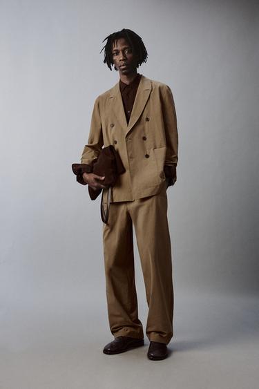 Zara {名称} - {颜色} - 0 图片