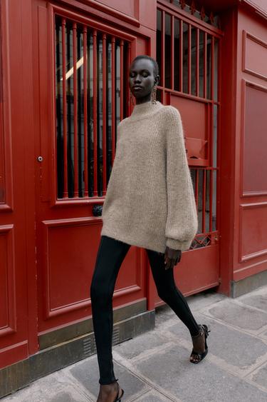 Zara {名称} - {颜色} - 0 图片