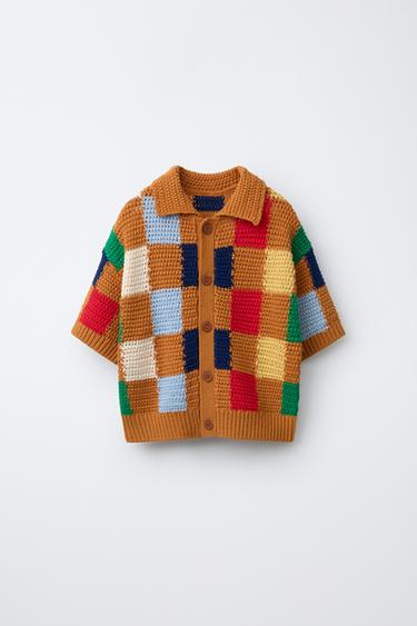 Zara {名称} - {颜色} - 0 图片