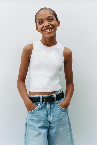 Zara {名称} - {颜色}