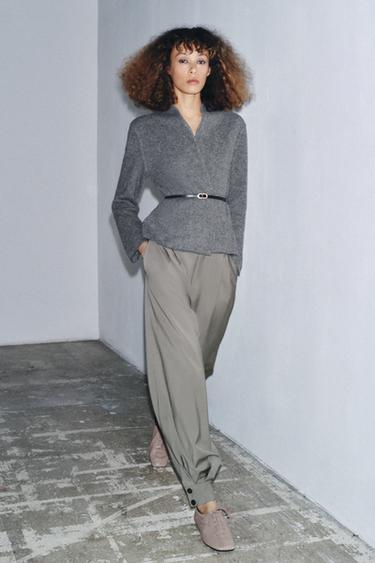 Zara {名称} - {颜色} - 0 图片