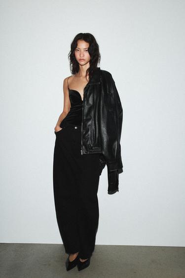 Zara {名称} - {颜色}