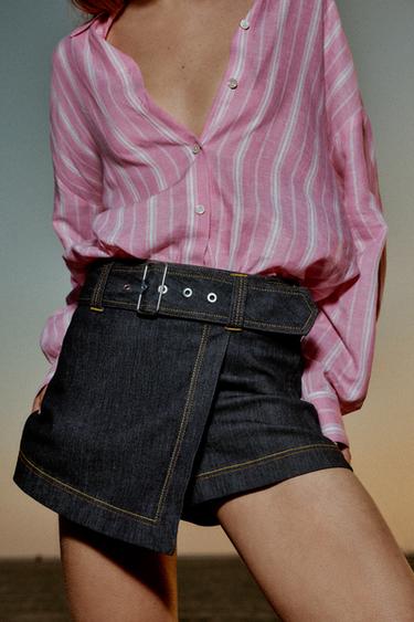 Zara {名称} - {颜色}