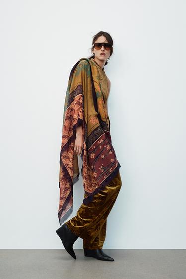 Zara {名称} - {颜色} - 0 图片