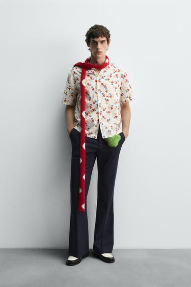 Zara {名称} - {颜色} - 0 图片