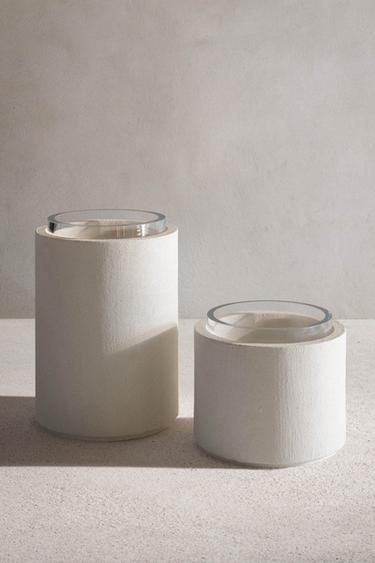 Vincent Van Duysen Collection - White by Zara - Image 0