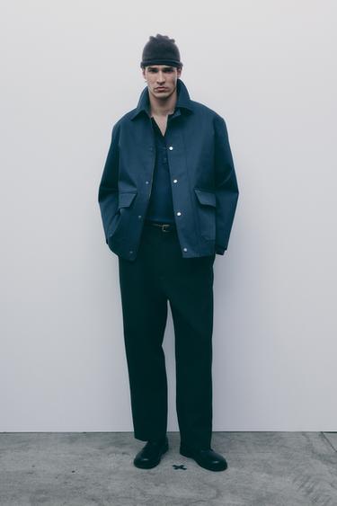 Zara {名称} - {颜色} - 0 图片