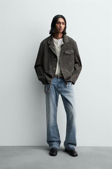 Zara {名称} - {颜色} - 0 图片