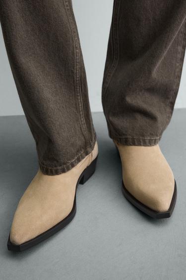 Zara {名称} - {颜色}