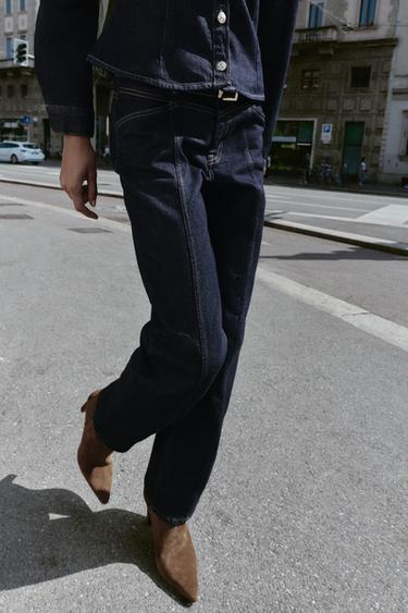 Zara {名称} - {颜色}