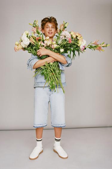 Zara {名称} - {颜色}