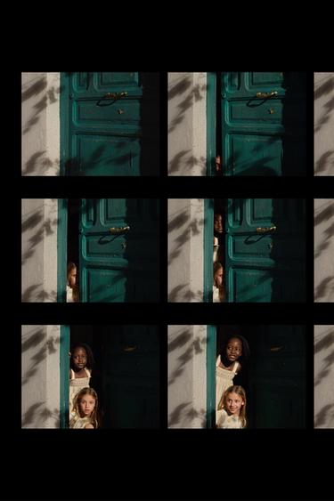 Zara {名称} - {颜色}