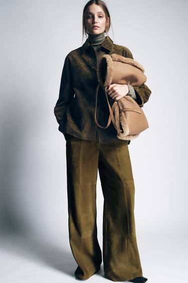 Zara {名称} - {颜色}