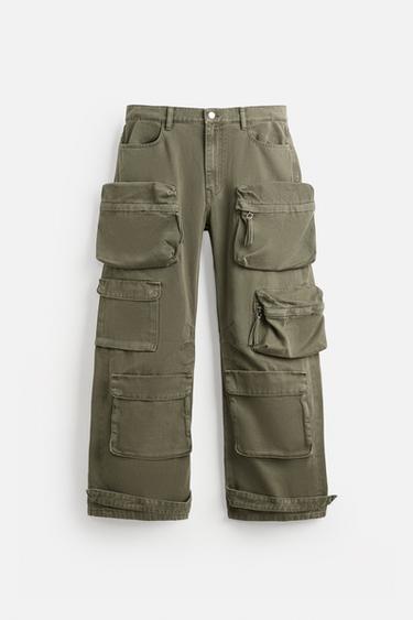 Zara {名称} - {颜色}