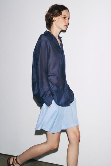 Zara {名称} - {颜色}