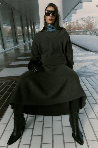 Zara {名称} - {颜色}