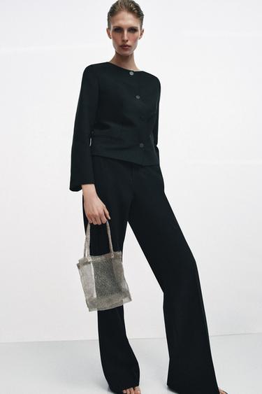 Zara {名称} - {颜色} - 0 图片