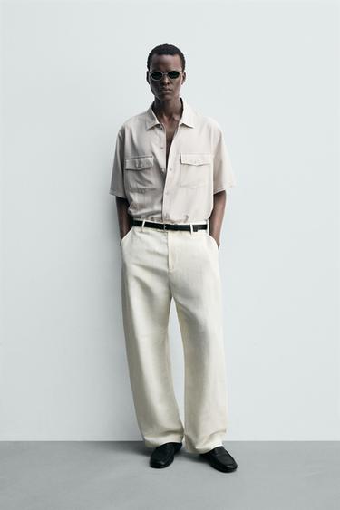 Zara {名称} - {颜色} - 0 图片