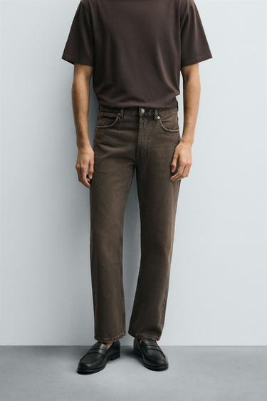 Zara {名称} - {颜色}