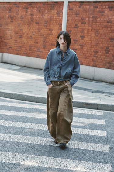 Zara {名称} - {颜色} - 0 图片