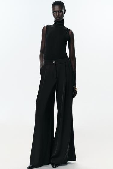 Zara {名称} - {颜色} - 0 图片