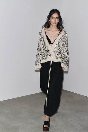 Zara {名称} - {颜色} - 0 图片