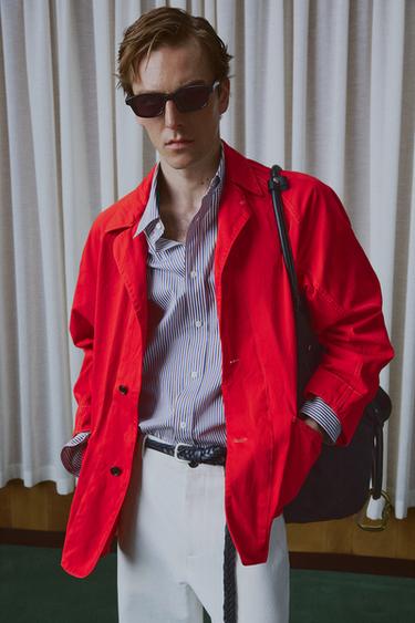 Zara {名称} - {颜色}
