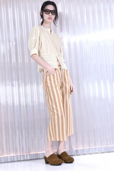 Zara {名称} - {颜色}