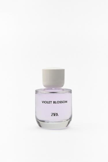 VIOLET BLOSSOM EDP 90 ML / 3.04 oz -  by Zara - Image 0