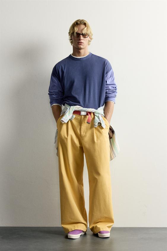 Zara {名称} - {颜色} - 0 图片