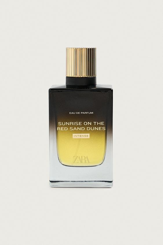 SUNRISE ON THE RED SAND DUNES EDP 100 ML (3.4 FL. OZ) -  by Zara - Image 0