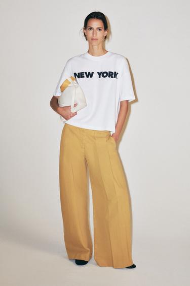 Zara {名称} - {颜色} - 0 图片