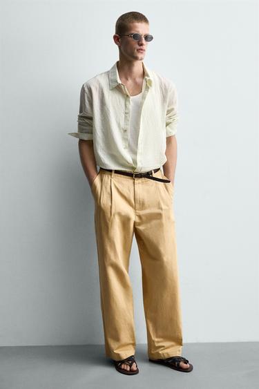 Zara {名称} - {颜色} - 0 图片