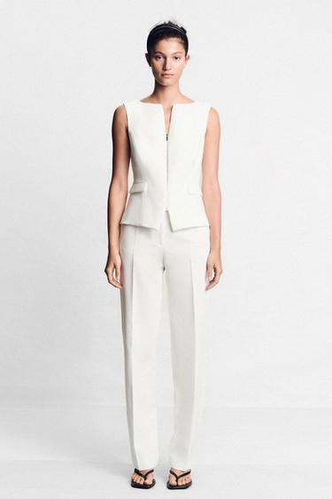 Zara {名称} - {颜色} - 0 图片