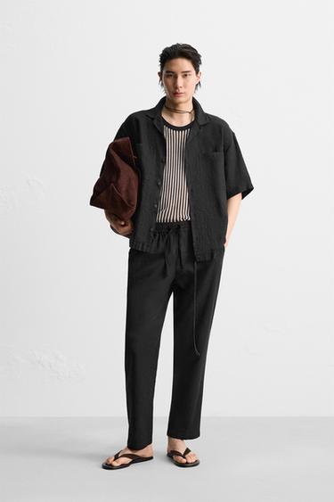 Zara {名称} - {颜色}
