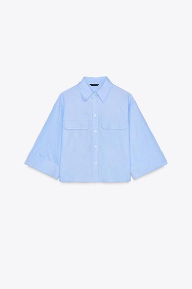 Zara {名称} - {颜色}