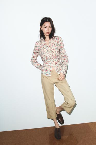 Zara {名称} - {颜色}