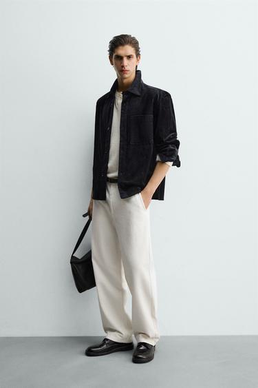 Zara {名称} - {颜色} - 0 图片