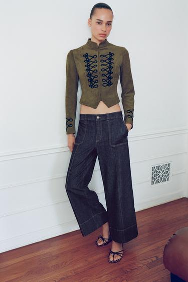 Zara {名称} - {颜色} - 0 图片