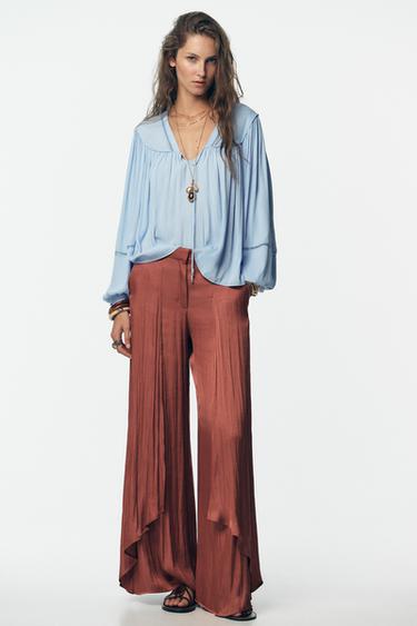 Zara {名称} - {颜色} - 0 图片