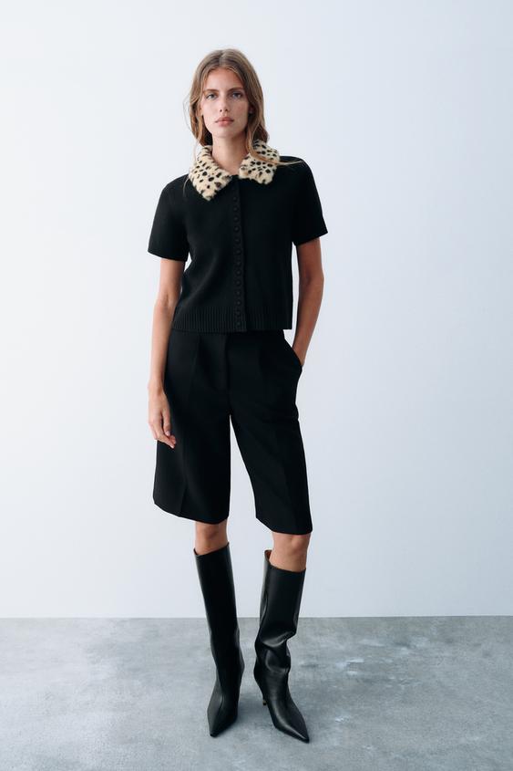 Zara {名称} - {颜色} - 0 图片