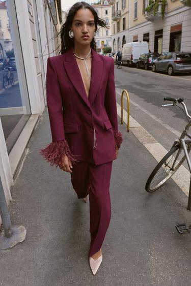 Zara {名称} - {颜色} - 0 图片