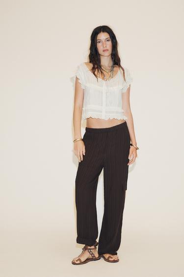 Zara {名称} - {颜色} - 0 图片