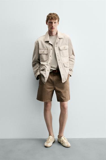 Zara {名称} - {颜色} - 0 图片
