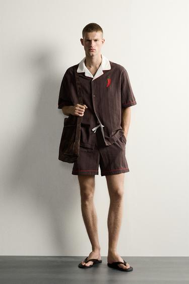 Zara {名称} - {颜色} - 0 图片