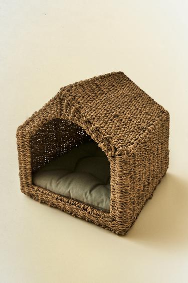 PET HOUSE - Light beige by Zara