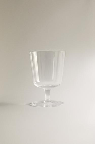 SMOOTH GLASS -  by Zara - Image 0