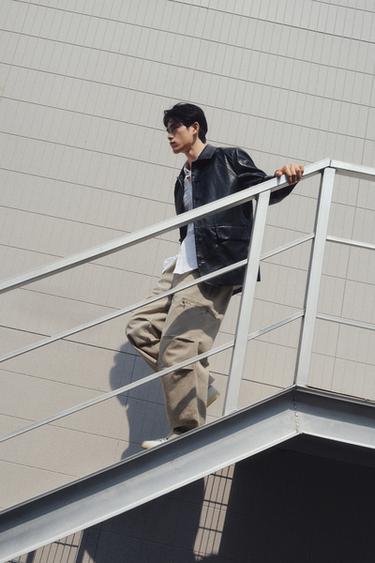 Zara {名称} - {颜色}