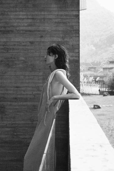 Zara {名称} - {颜色}